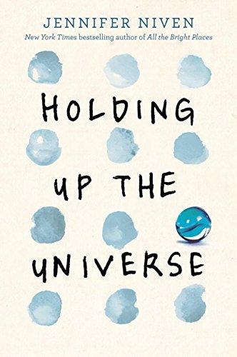 Holding Up the Universe