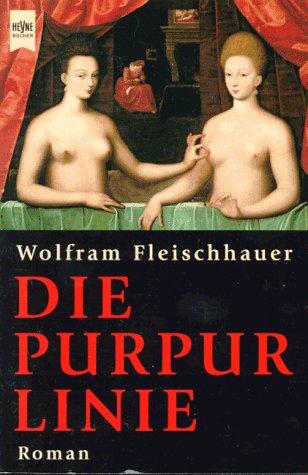 Die Purpurlinie.