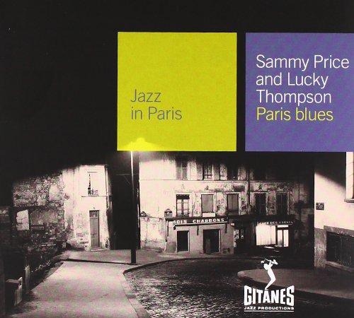 Jazz in Paris - Paris Blues