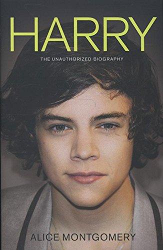 Harry Styles