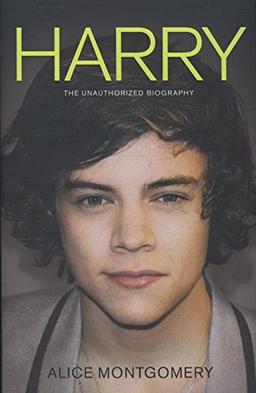 Harry Styles