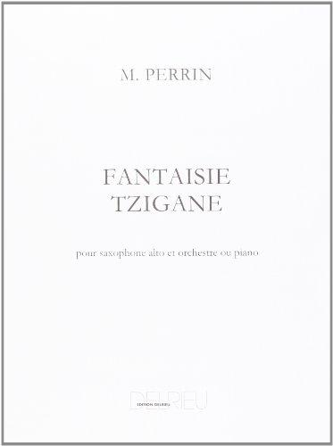 Fantaisie tzigane