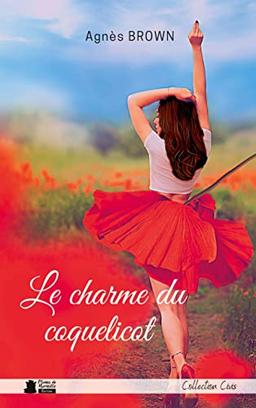 Le charme du coquelicot