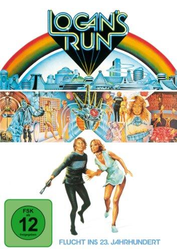 Logan's Run - Flucht ins 23. Jahrhundert