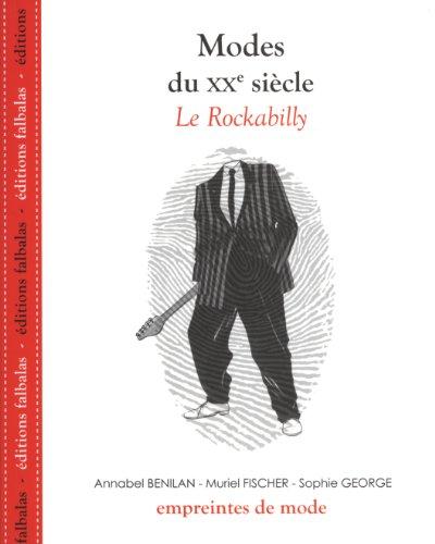 Modes du XXe siècle. Le rockabilly