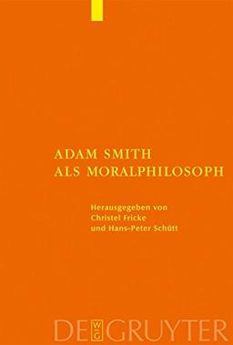 Adam Smith als Moralphilosoph