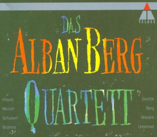 Alban Berg Quartett