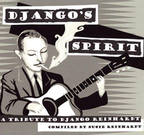 Django's Spirit