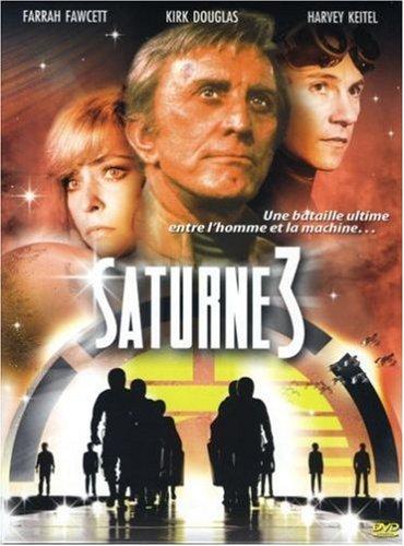 Saturn 3 [FR Import]