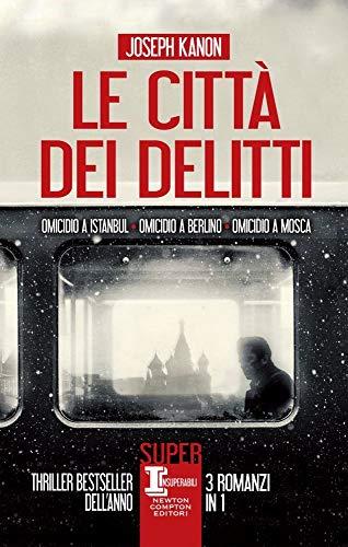 LE CITTA' DEI DELITTI