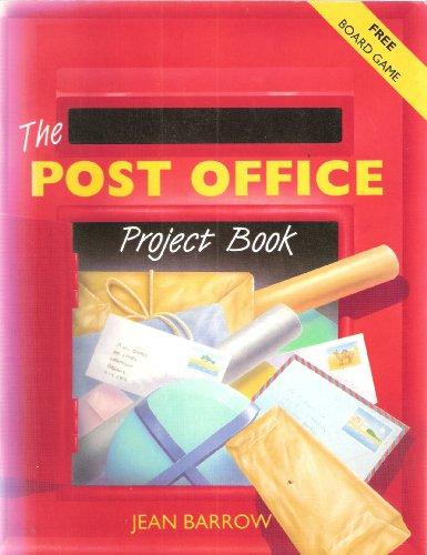 The Post Office Project Book (Young Headway Books)