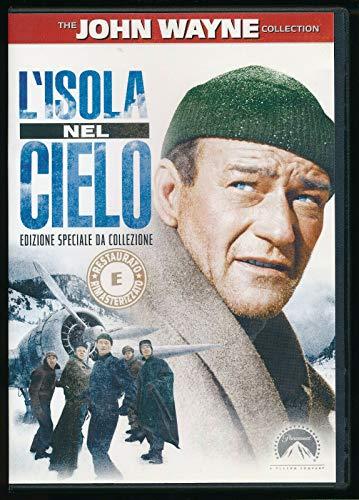 L'isola nel cielo (edizione speciale) [IT Import]