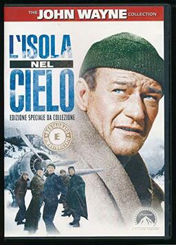 L'isola nel cielo (edizione speciale) [IT Import]