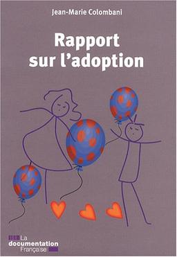 Rapport sur l'adoption