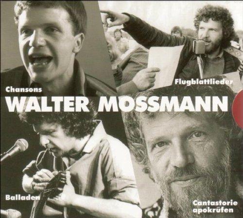 Chansons, Balladen, Flugblattlieder