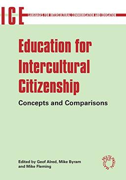 Intercultural Experience and Education (Languages for Intercultural Communication and Education, 2)