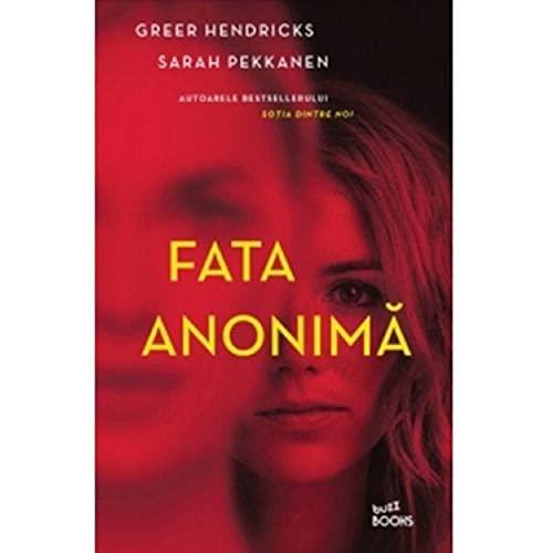 Fata Anonima