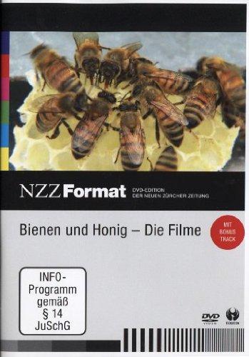 Bienen und Honig - Die Filme - NZZ Format