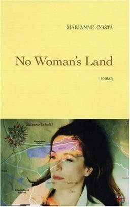 No woman's land