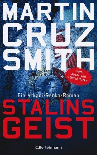 Stalins Geist: Roman