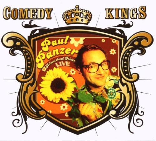 Comedy Kings: Heimatabend Deluxe