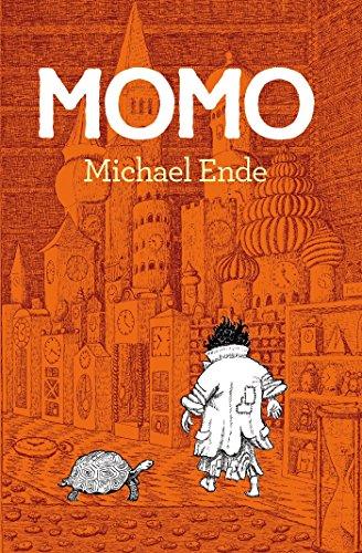 Momo /(Spanish Edition)