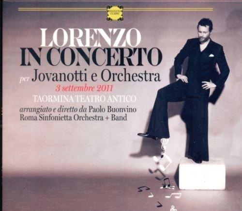 lorenzo in concerto per jovanotti e orchestra