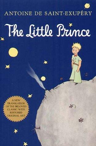 Little Prince (The Little Prince)