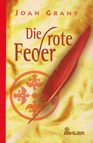 Die rote Feder