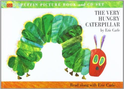 The Very Hungry Caterpillar