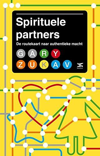 Spirituele partners: de routekaart naar authentieke macht