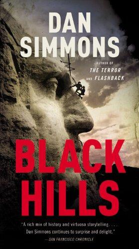 Black Hills: A Novel