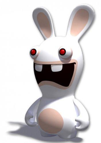 Scream Rabbid