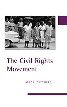 The Civil Rights Movement