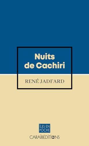 Nuits de Cachiri