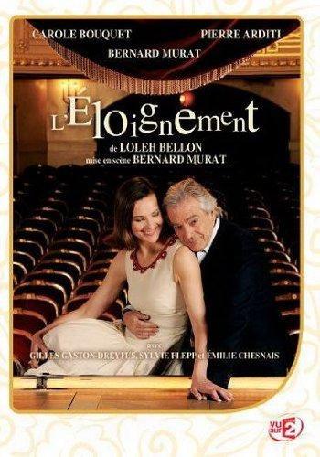 L'éloignement [FR Import]