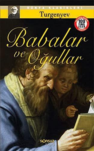 Babalar ve Oğullar