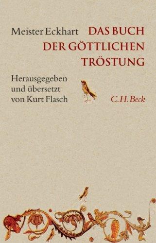 Das Buch der göttlichen Tröstung: Vom edlen Menschen