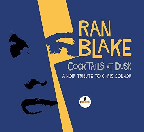 Cocktails at Dusk: A Noir Tribute To Chris Connor