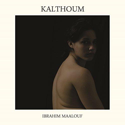 Kalthoum [Vinyl LP]