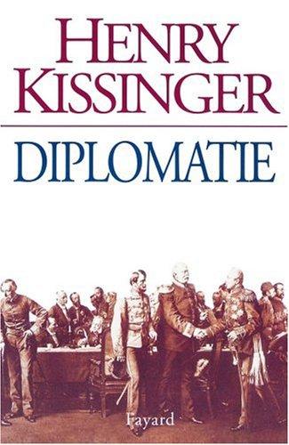 Diplomatie