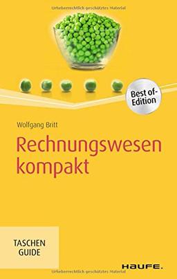 Rechnungswesen kompakt (Haufe TaschenGuide)