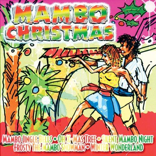 Latin Beat Mambo Christmas