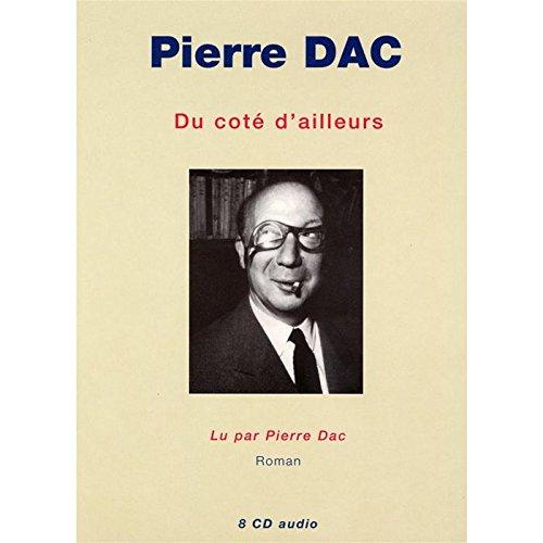 Du Cote Dailleurs