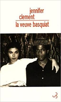 La veuve Basquiat : une histoire d'amour