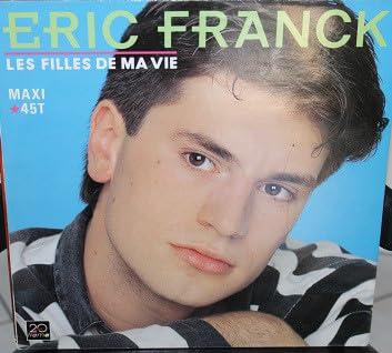 Les Filles De Ma Vie [Vinyl Single 12'']