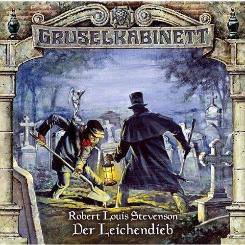 Gruselkabinett 27 - Der Leichendieb