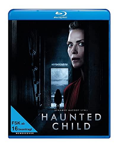 Haunted Child [Blu-ray]