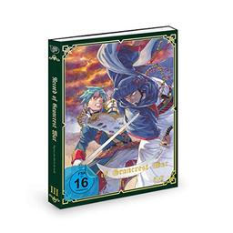 Record of Grancrest War - Vol. 3 - [DVD] - (Episode 01-06)