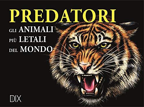 PREDATORI